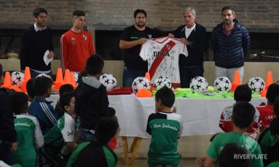  (Foto: Prensa River)