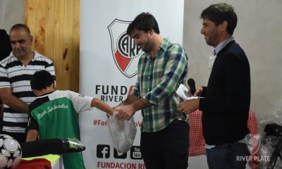  (Foto: Prensa River)