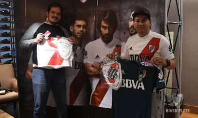  (Foto: Prensa River)