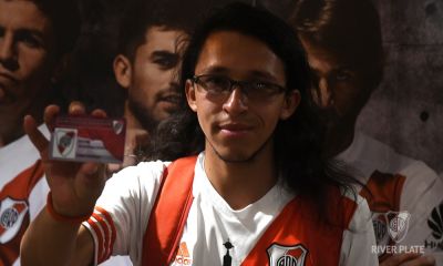  (Foto: Prensa River)