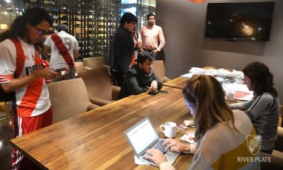  (Foto: Prensa River)
