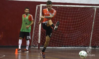  (Foto: Prensa River)