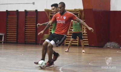  (Foto: Prensa River)