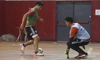  (Foto: Prensa River)