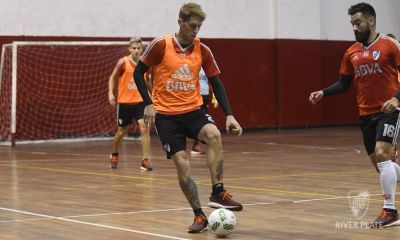  (Foto: Prensa River)