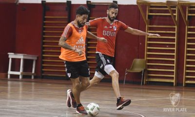  (Foto: Prensa River)