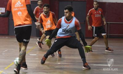  (Foto: Prensa River)