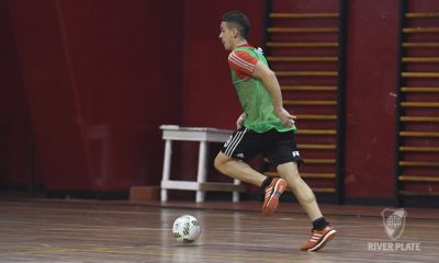  (Foto: Prensa River)