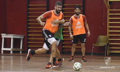  (Foto: Prensa River)