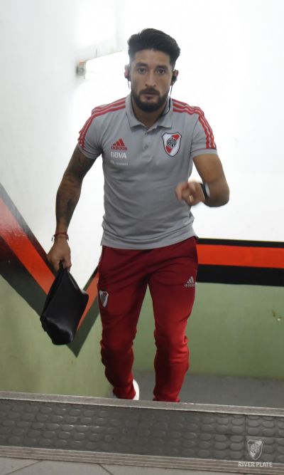  (Foto: Prensa River)