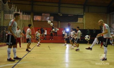  (Foto: Prensa River)