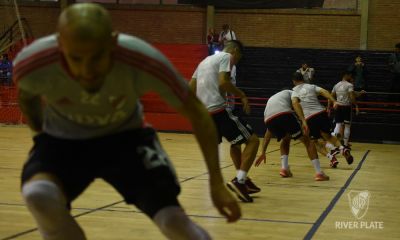 (Foto: Prensa River)