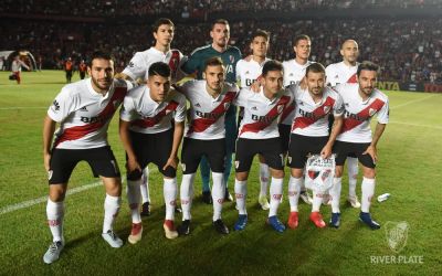  (Foto: Prensa River)
