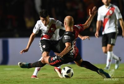  (Foto: Prensa River)
