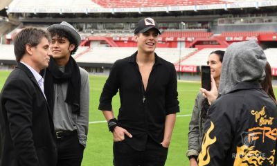  (Foto: Prensa River)