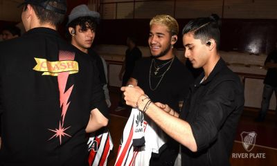  (Foto: Prensa River)