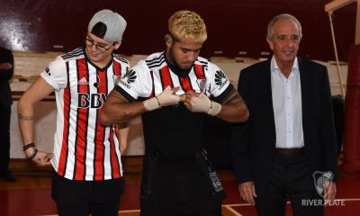  (Foto: Prensa River)
