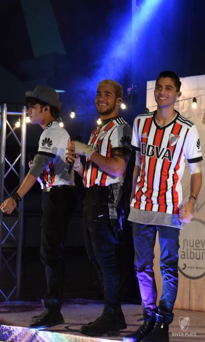  (Foto: Prensa River)
