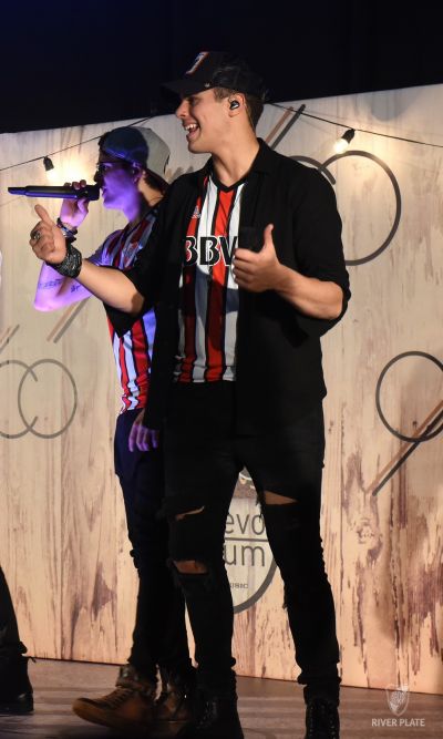  (Foto: Prensa River)