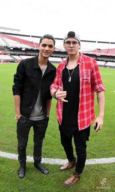  (Foto: Prensa River)