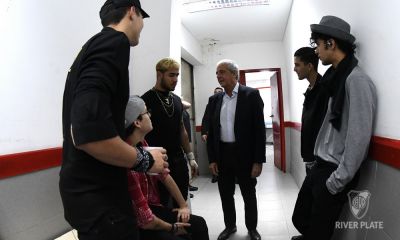  (Foto: Prensa River)