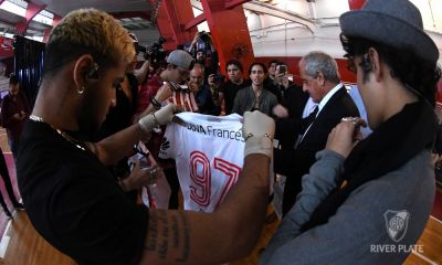  (Foto: Prensa River)