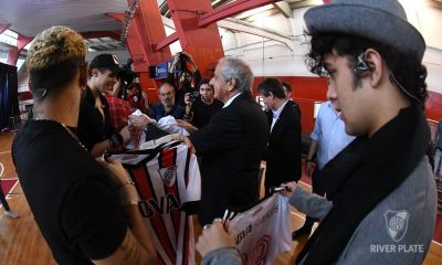  (Foto: Prensa River)