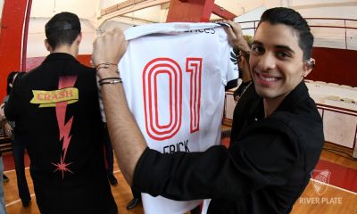  (Foto: Prensa River)