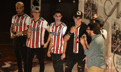 (Foto: Prensa River)