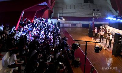  (Foto: Prensa River)