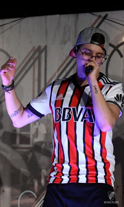  (Foto: Prensa River)