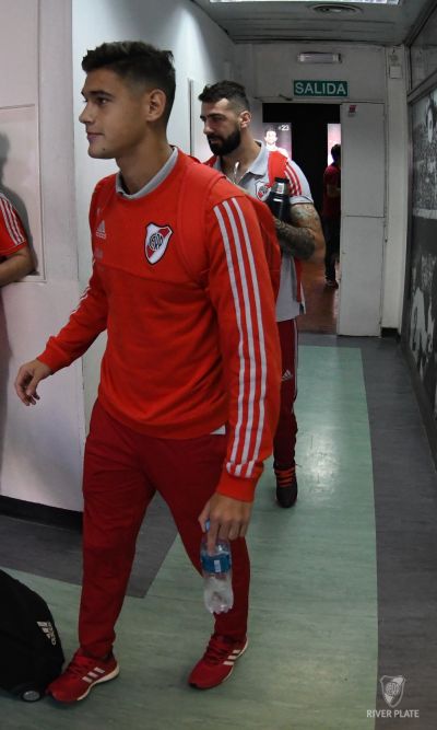  (Foto: Prensa River)
