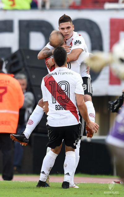  (Foto: Prensa River)