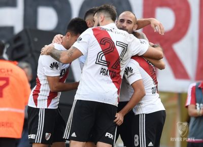  (Foto: Prensa River)