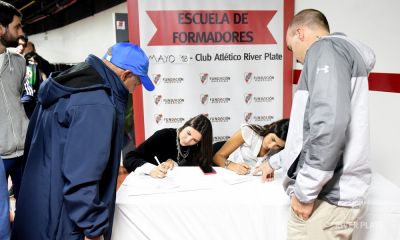  (Foto: Prensa River)