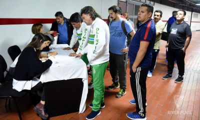  (Foto: Prensa River)
