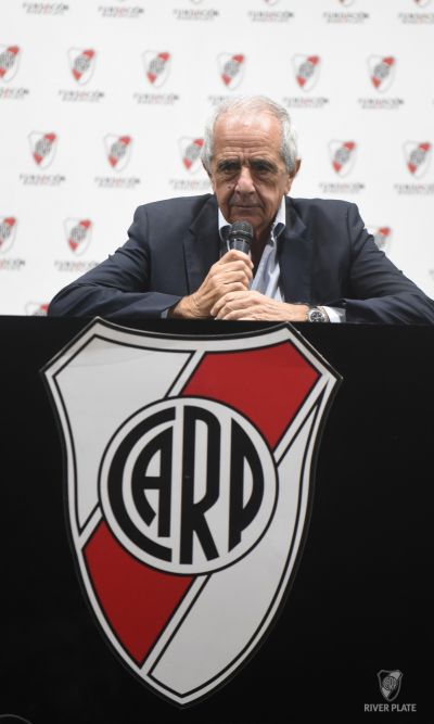  (Foto: Prensa River)