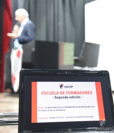  (Foto: Prensa River)