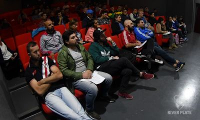  (Foto: Prensa River)