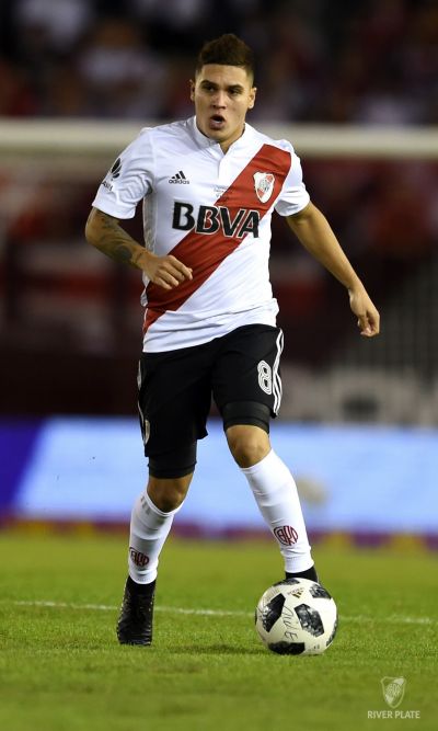  (Foto: Prensa River)