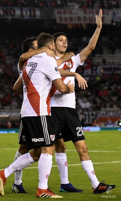  (Foto: Prensa River)