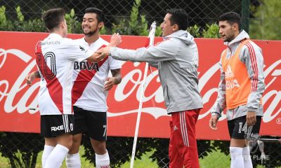  (Foto: Prensa River)