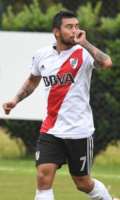  (Foto: Prensa River)