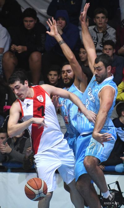  (Foto: Prensa River)