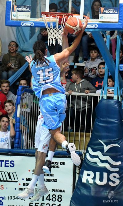  (Foto: Prensa River)