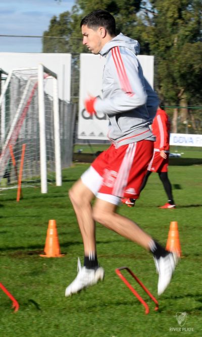  (Foto: Prensa River)