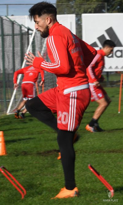  (Foto: Prensa River)