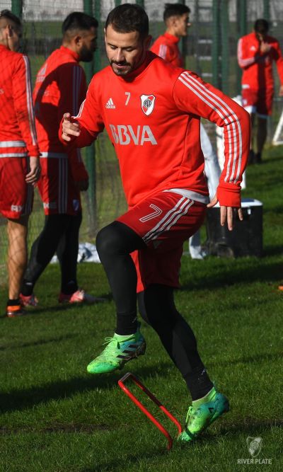  (Foto: Prensa River)