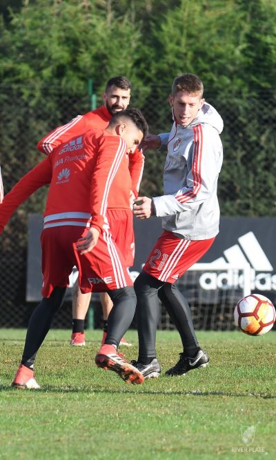  (Foto: Prensa River)