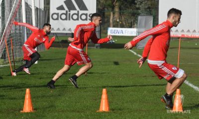  (Foto: Prensa River)